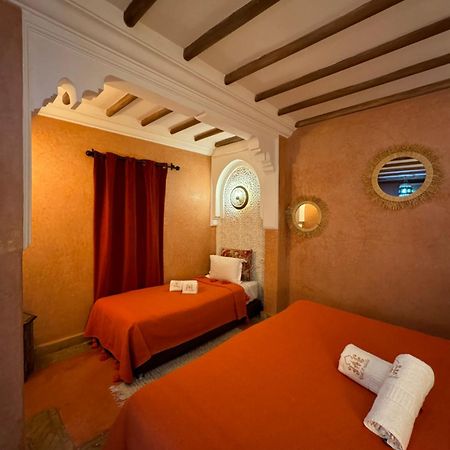Riad Andalla Маракеш Екстериор снимка