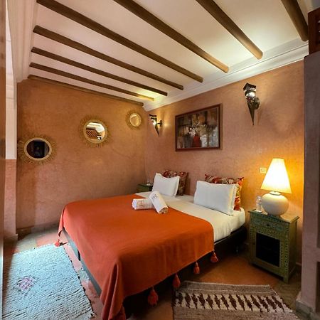 Riad Andalla Маракеш Екстериор снимка