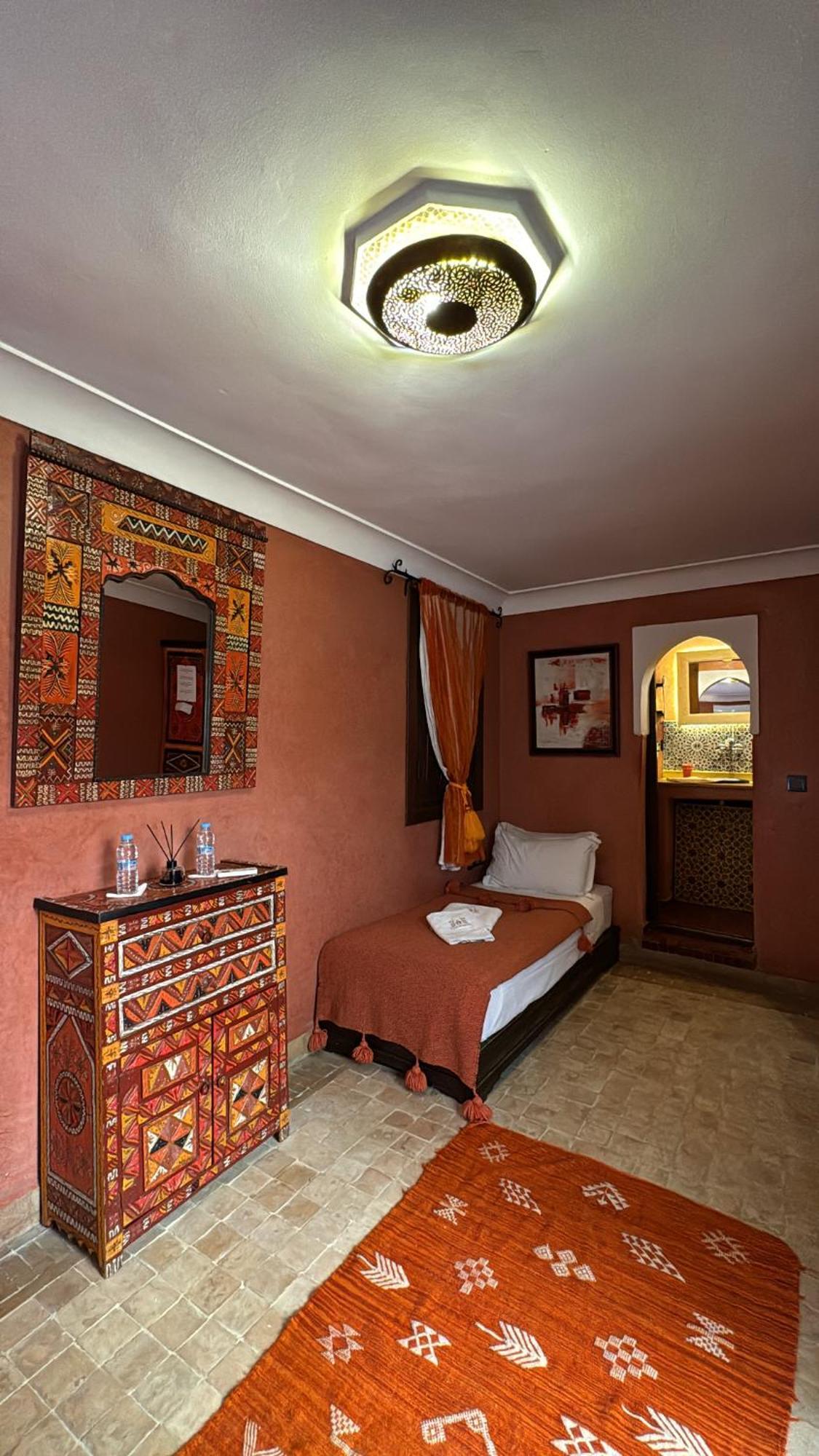 Riad Andalla Маракеш Екстериор снимка