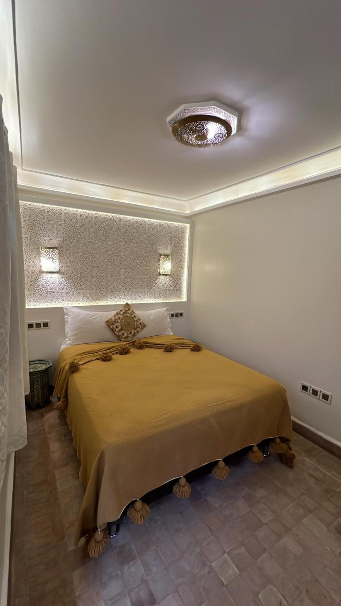 Riad Andalla Маракеш Екстериор снимка