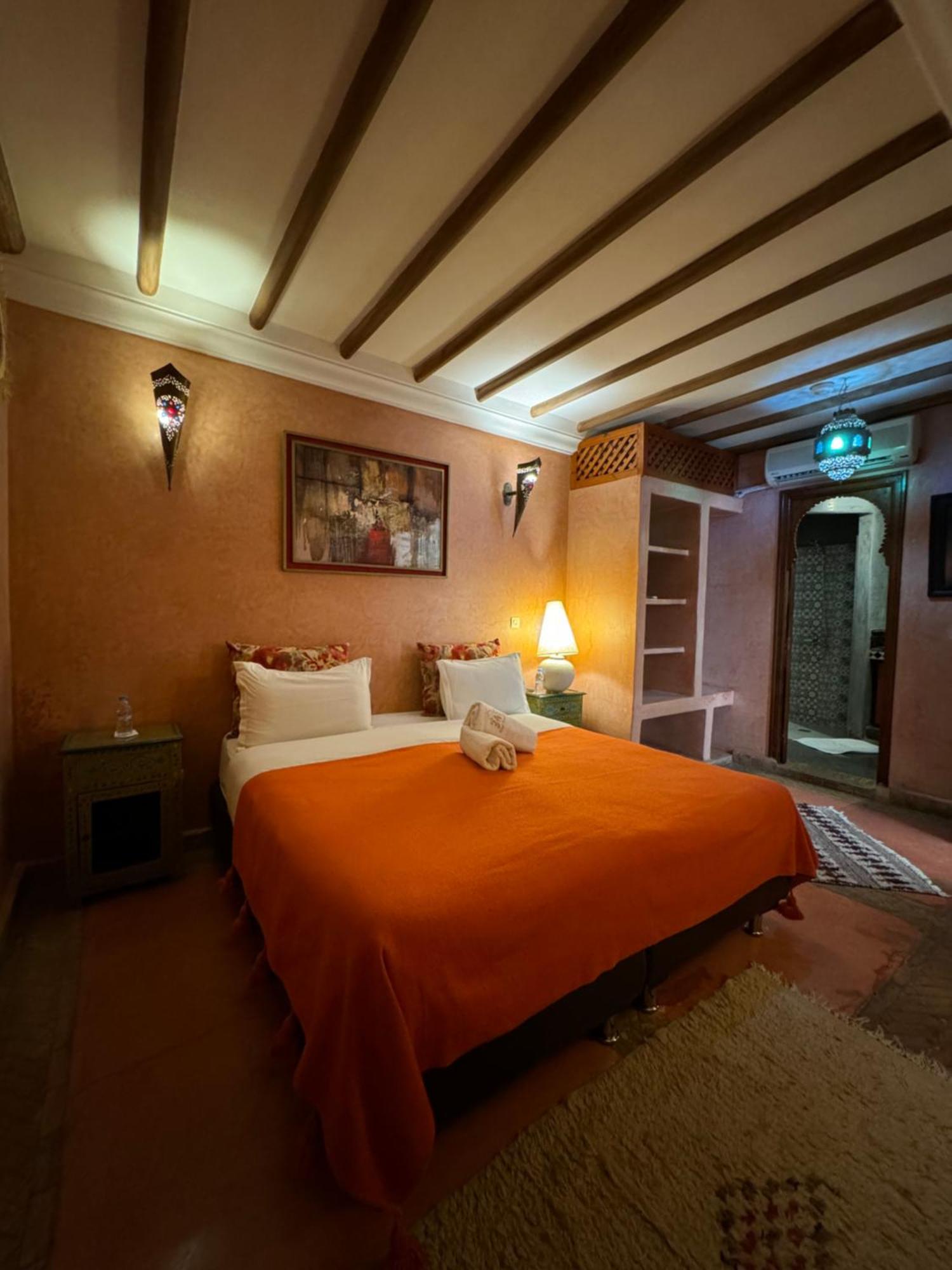 Riad Andalla Маракеш Екстериор снимка