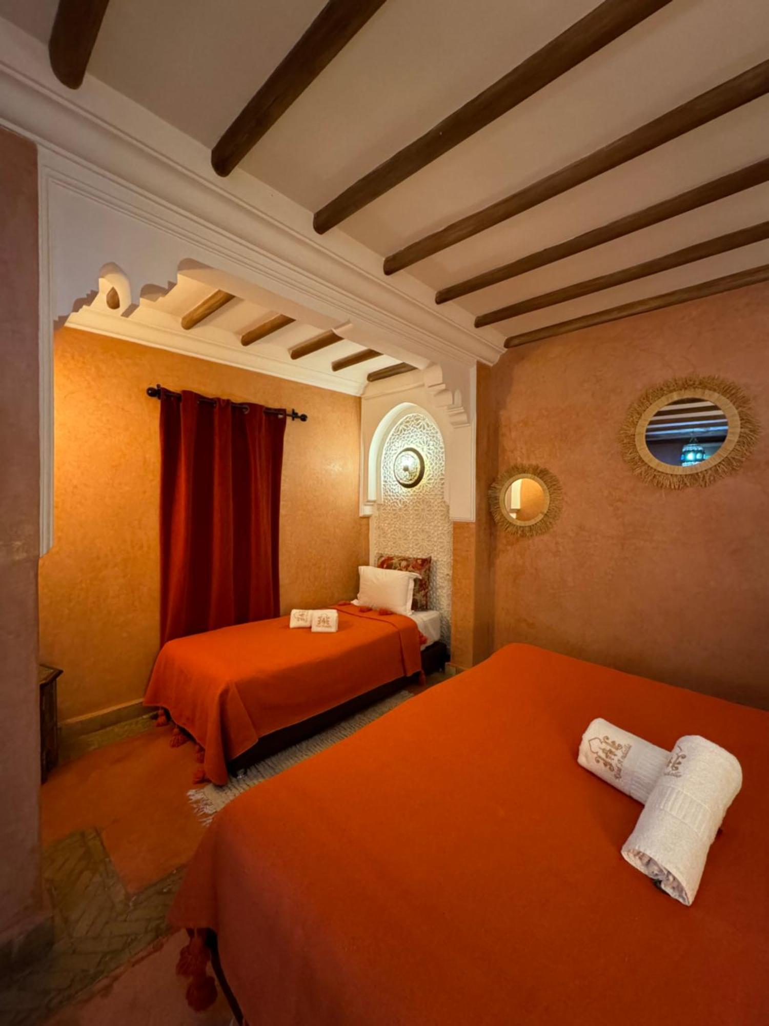 Riad Andalla Маракеш Екстериор снимка