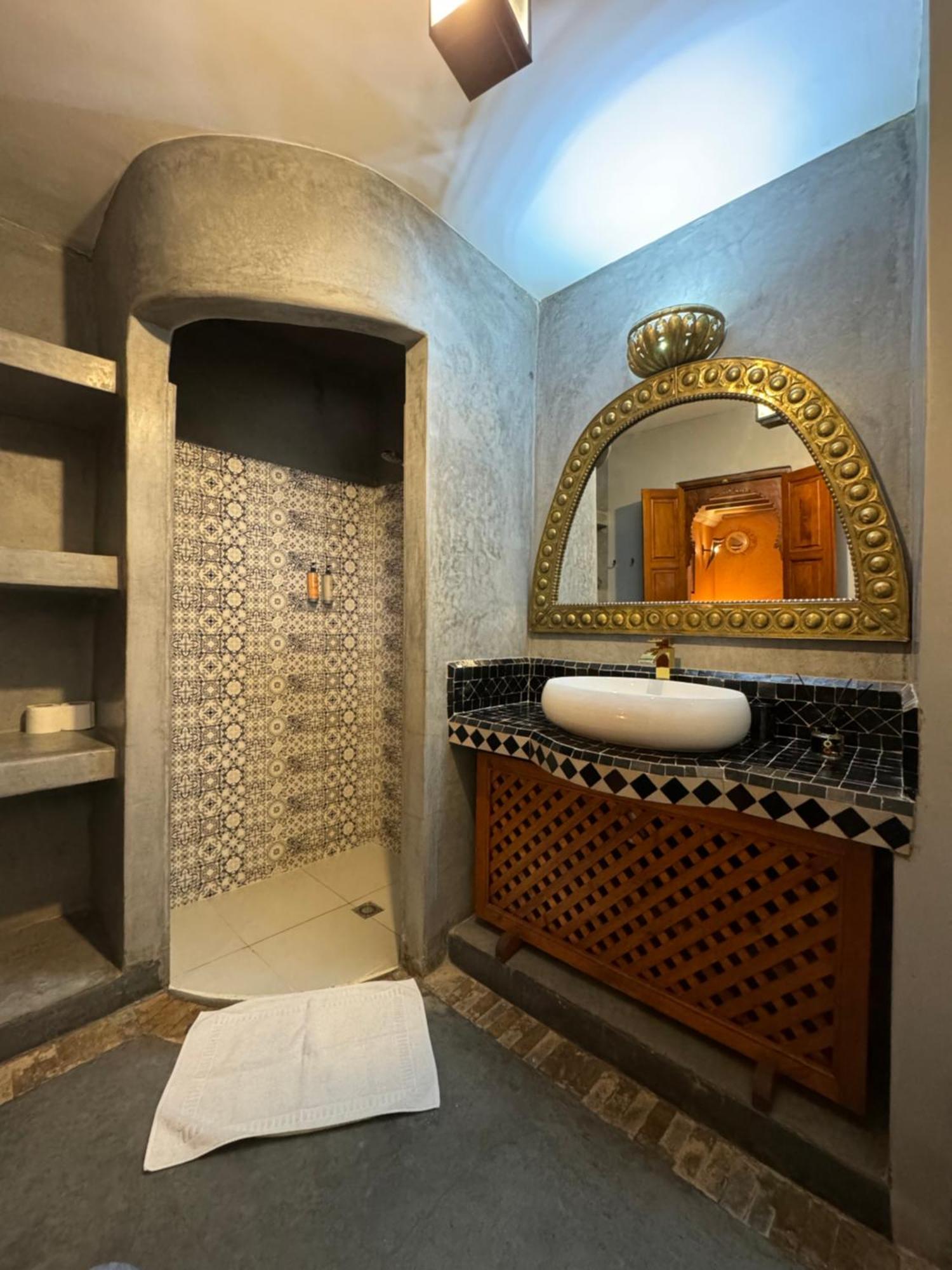 Riad Andalla Маракеш Екстериор снимка