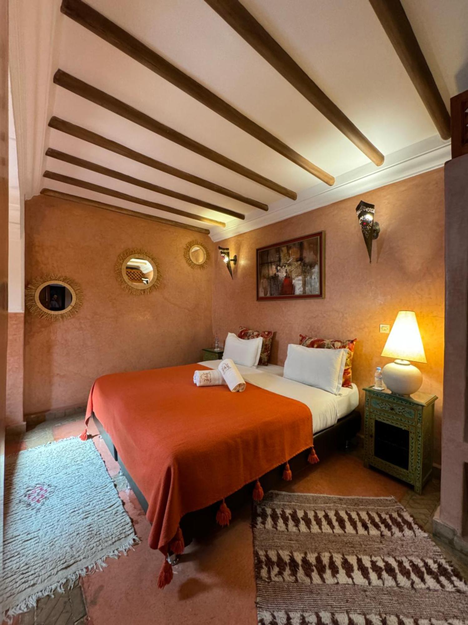 Riad Andalla Маракеш Екстериор снимка