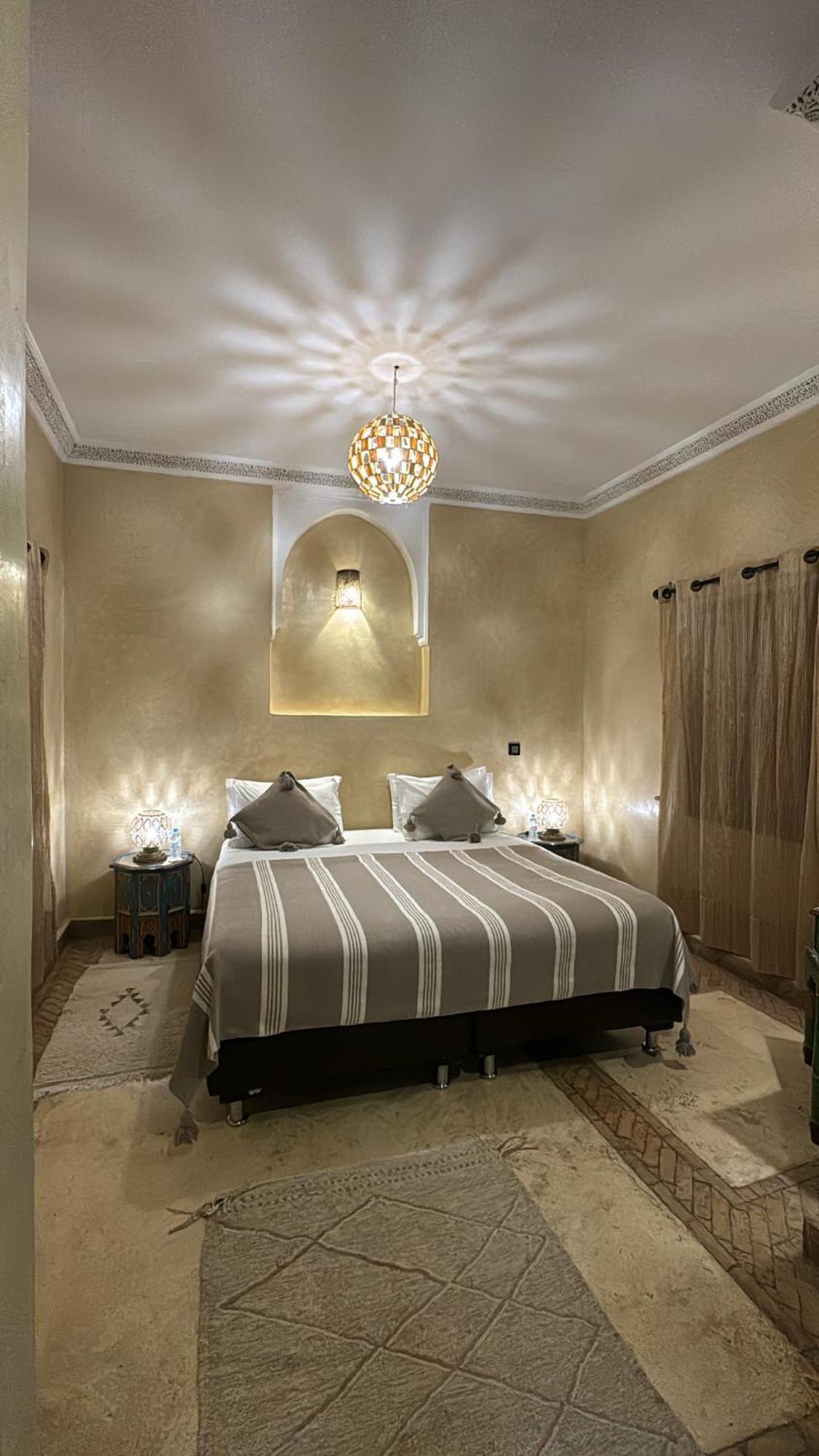 Riad Andalla Маракеш Екстериор снимка