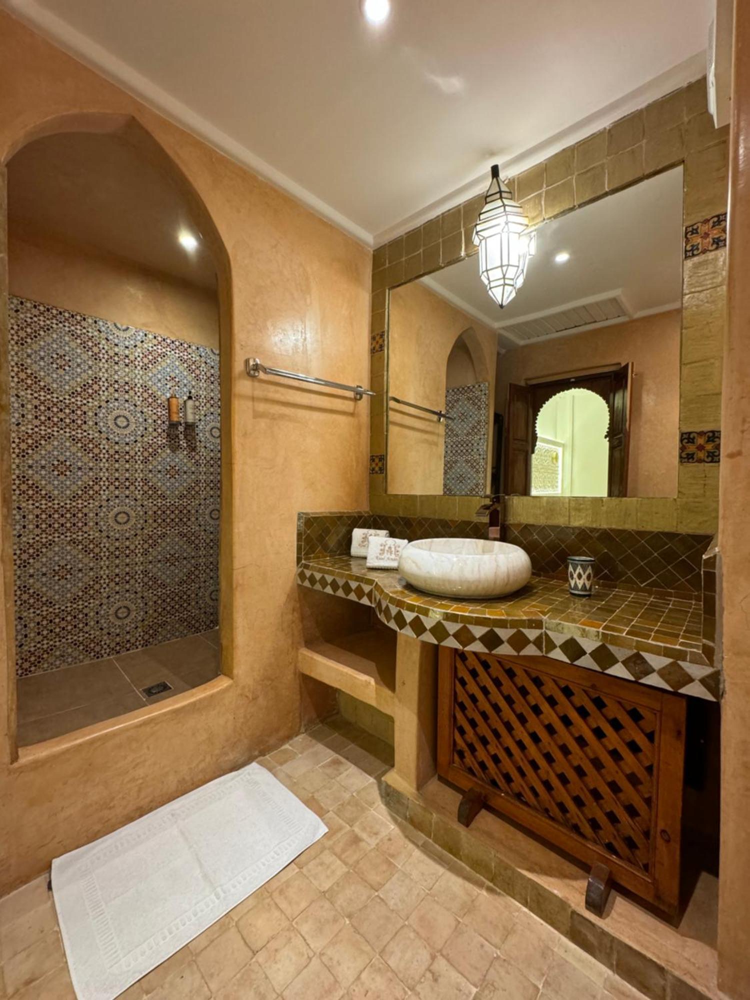 Riad Andalla Маракеш Екстериор снимка