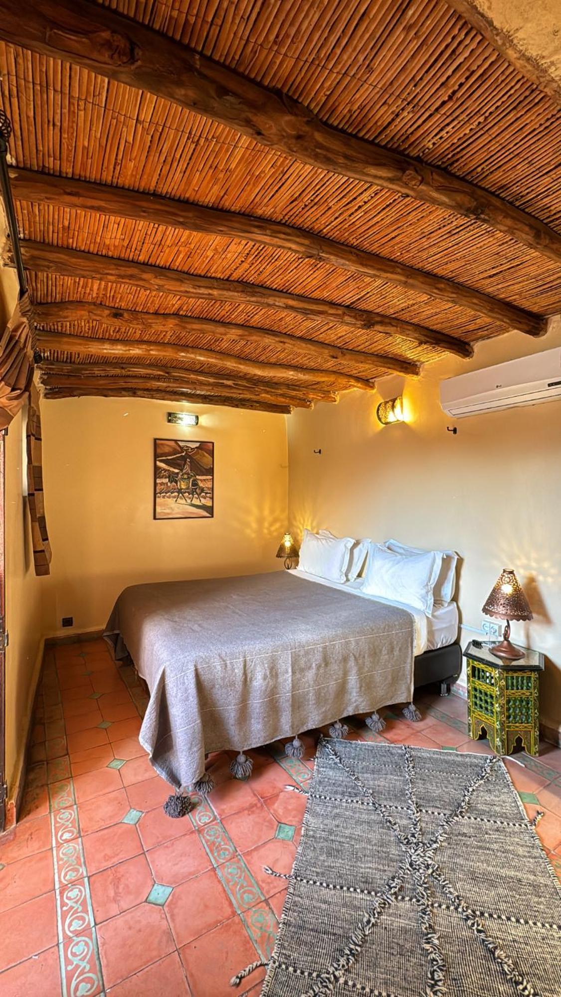 Riad Andalla Маракеш Екстериор снимка