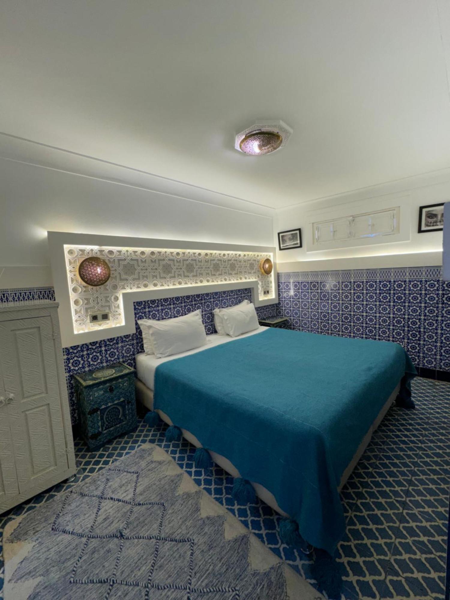 Riad Andalla Маракеш Екстериор снимка
